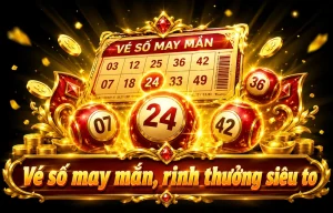 skertechnology Xổ Số trực tuyến với giao diện tra cứu kết quả và jackpot